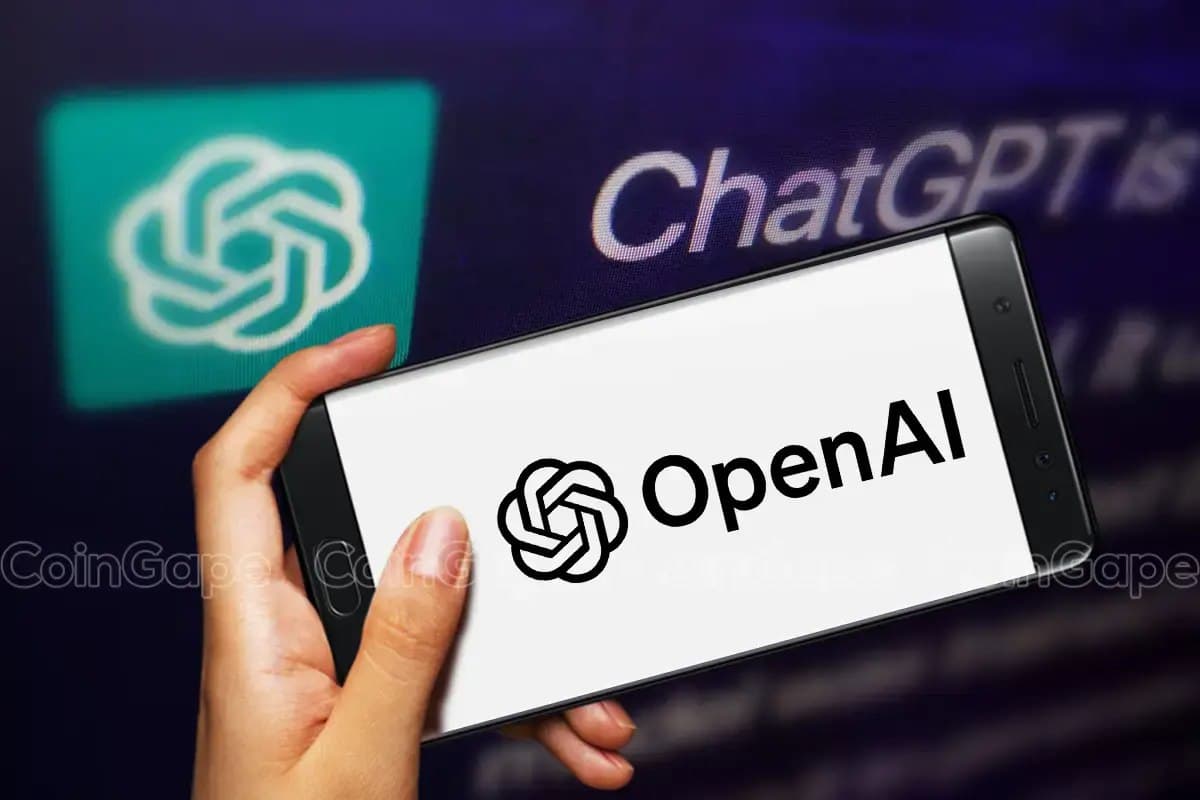 OpenAI Slashes Fundraising Goal by $10 Billion as AI Stock Selloff Hits Investor Interest