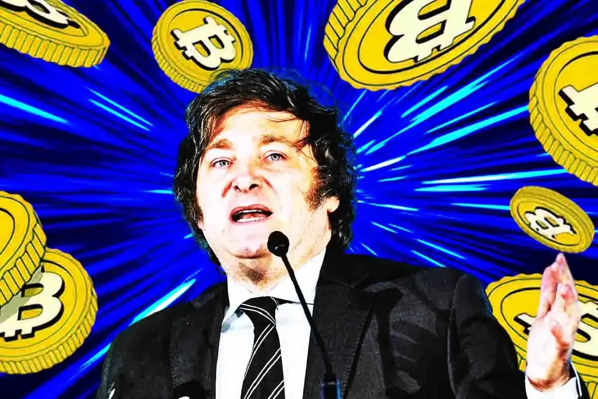 Argentine Judge Clears President Javier Milei of Fraud in LIBRA Meme Coin Scandal