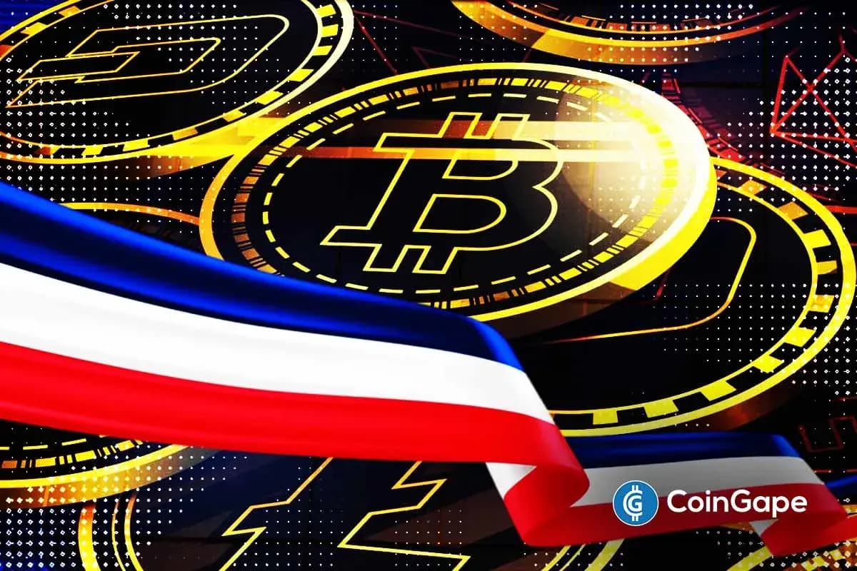 France’s Parliament Approves 31.4% Capital Gains Tax on Crypto to Stablecoin Trades From 2027