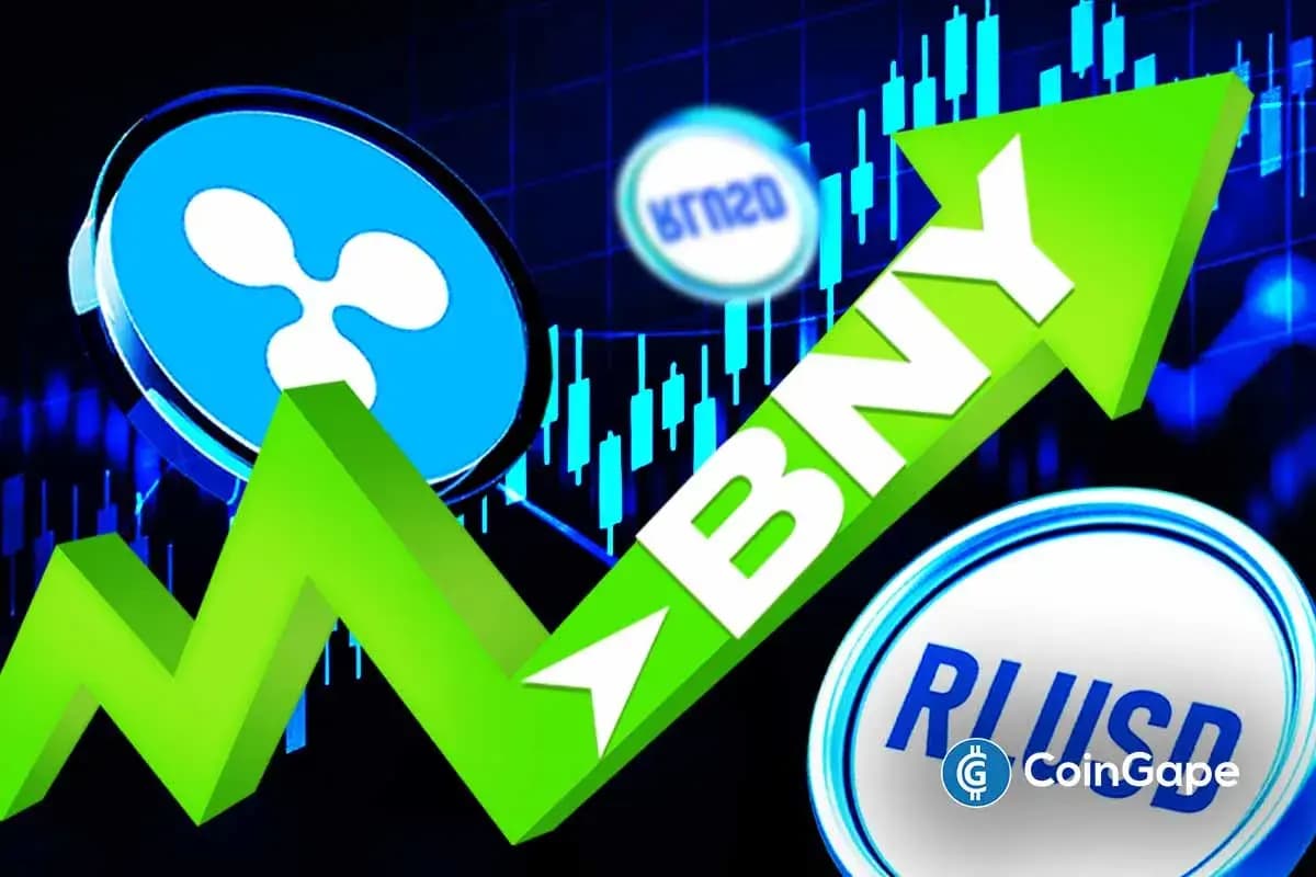XRP News: Ripple Expands Partnership With BNY Mellon to Enable Support for Tokenized Assets