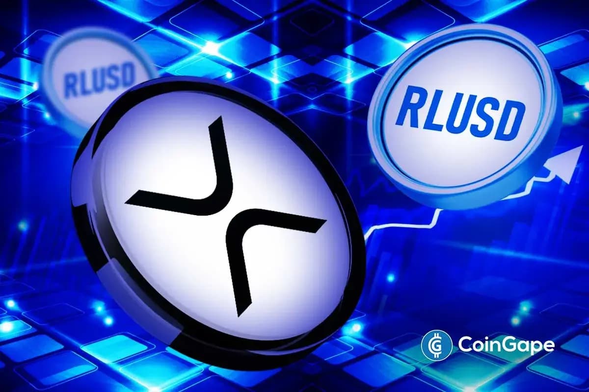XRP Price Outlook as RLUSD Becomes First Stablecoin to Earn Moody’s Investment-Grade Rating