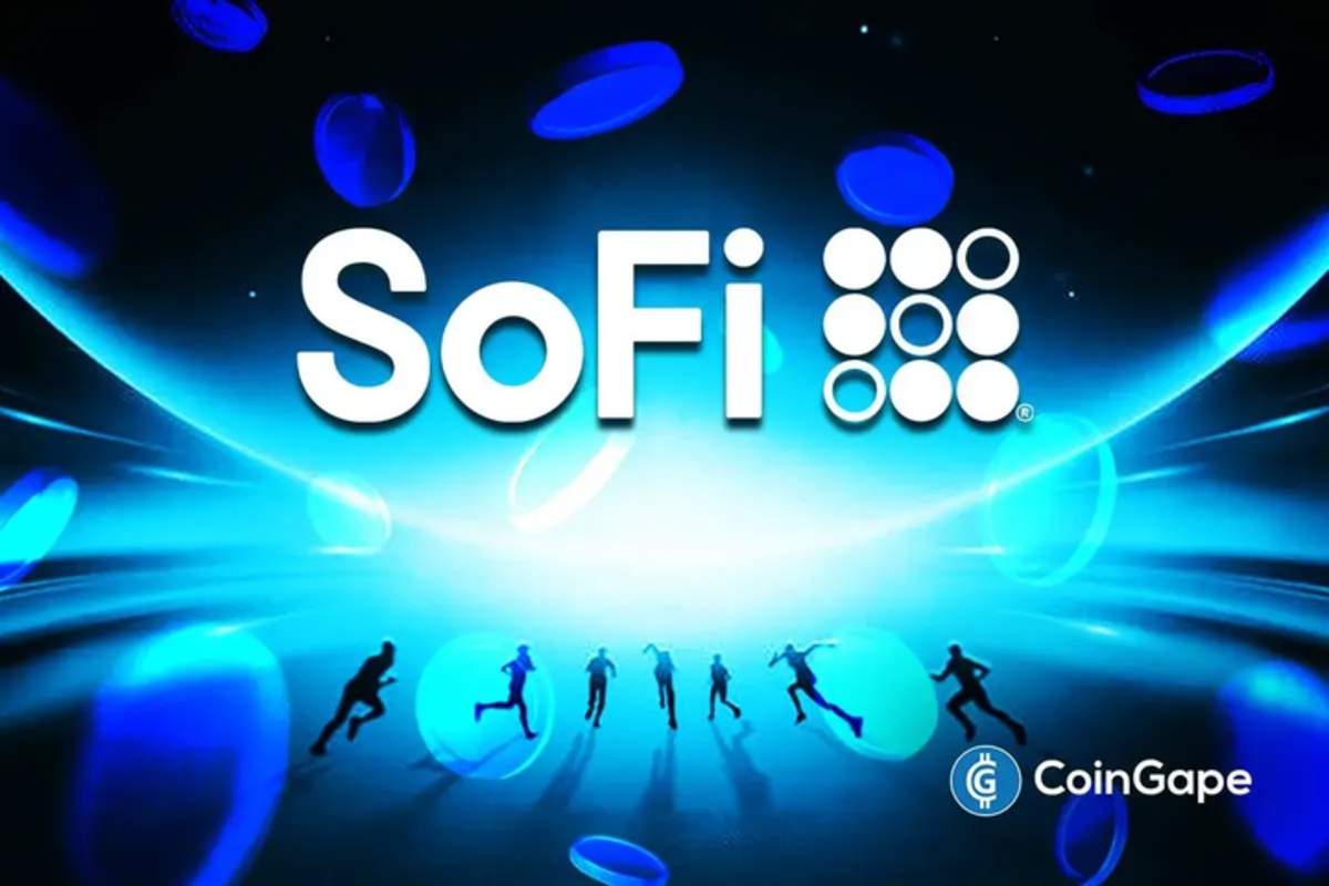 SoFi’s Net Crypto Revenue Jumps 38% QoQ to $1.63M in Q3 2026