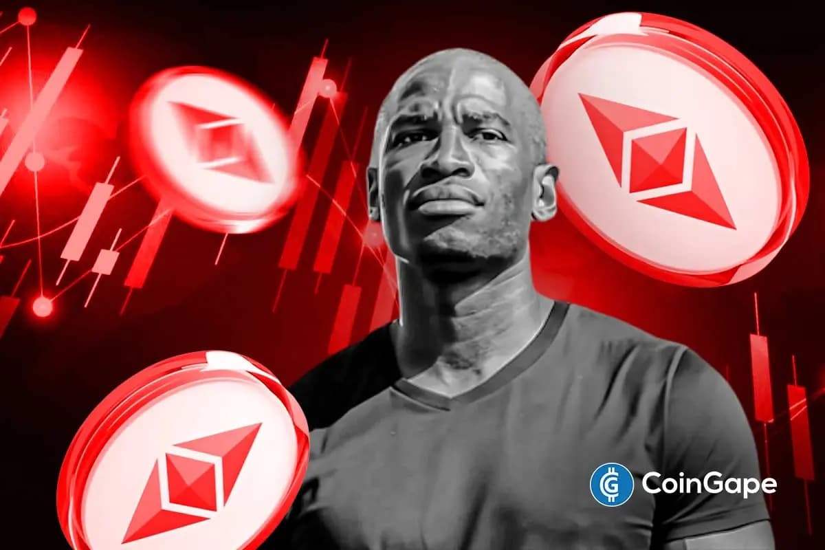 Arthur Hayes Cashes Out $22M ETH, ENA & UNI Portfolio, Here’s Why