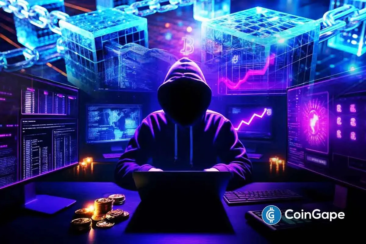 Qubic Freezes Chain After Attacker Drains $1.4M From 1,404 Wallets Via Weak Seeds