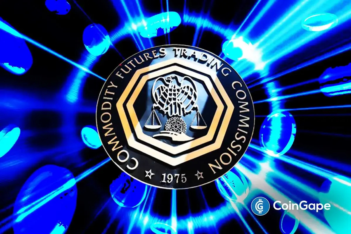 CFTC Files Lawsuit Against Utah to Defend Federal Control of Prediction Markets