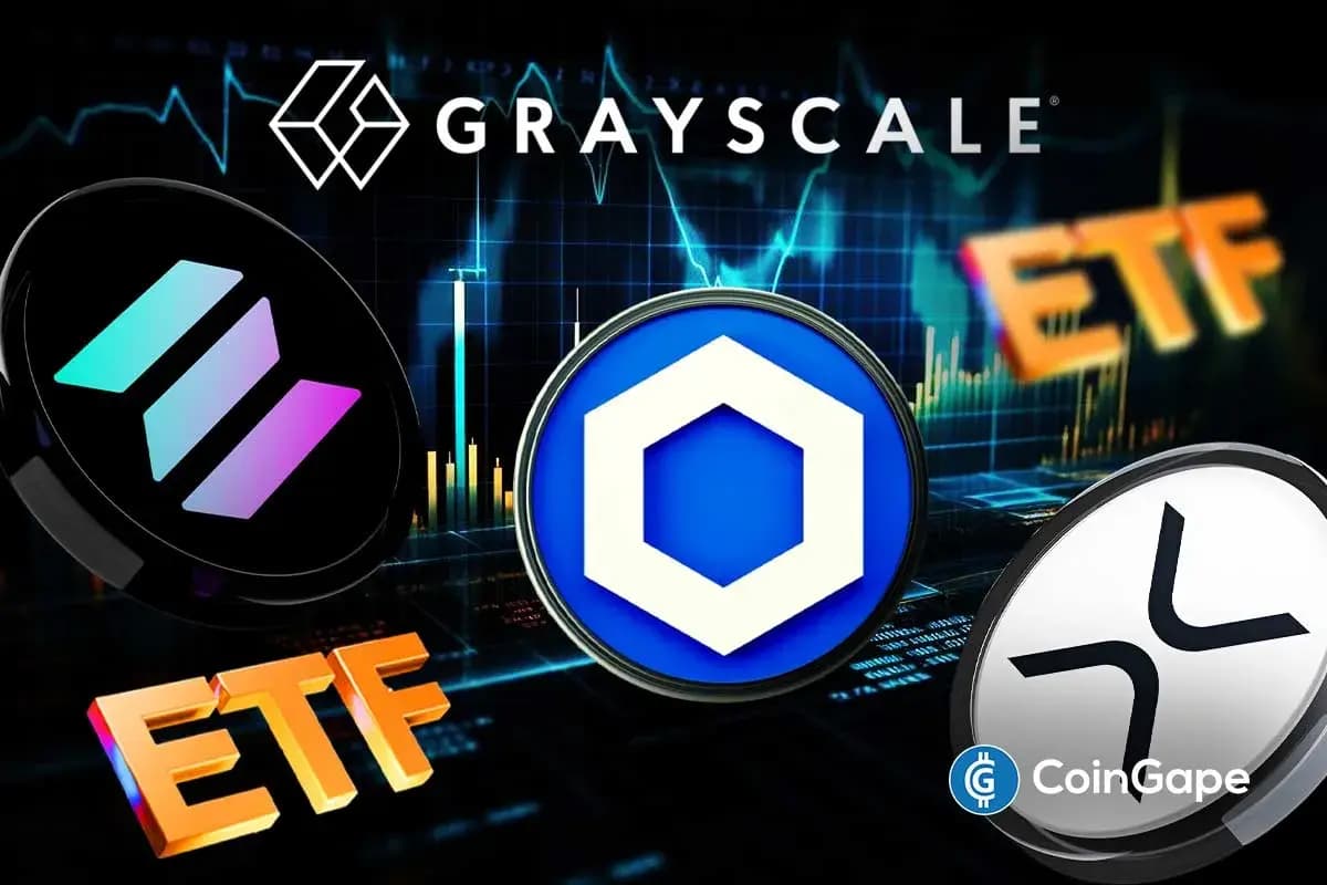Grayscale Opens In-Kind Investing for BTC, ETH, SOL, XRP, DOGE and 5 Others
