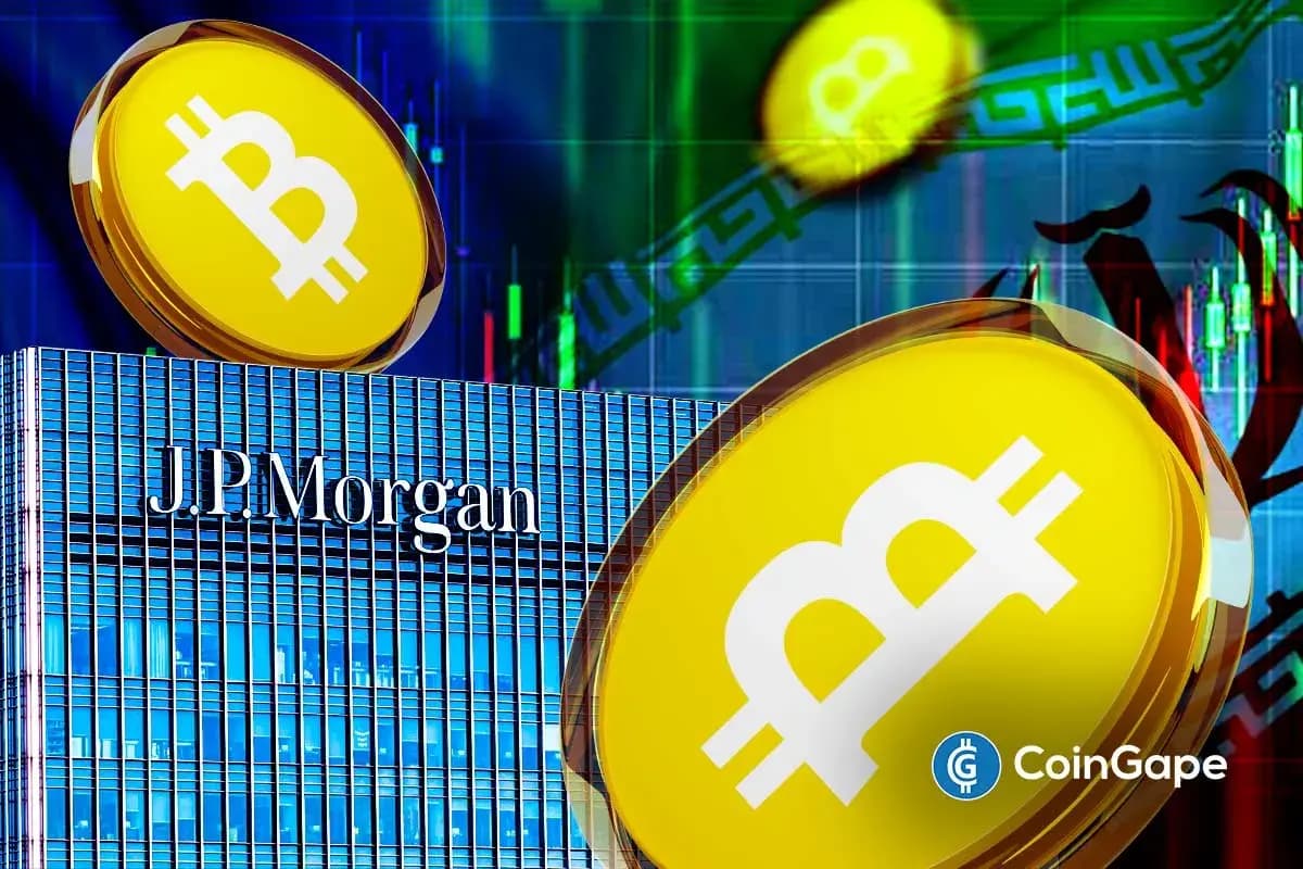 JPMorgan Forecasts Bitcoin to Beat US Stocks, Bonds and Gold Over the Next Decade