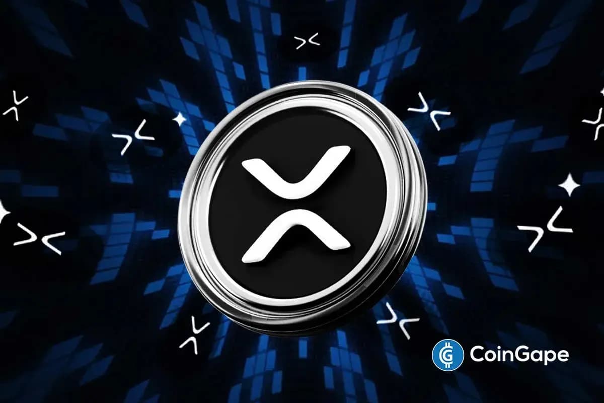 XRP Price Forecast as Whale Selling Pressure Outweighs ETF Inflows – Is a Crash to $1 Imminent?