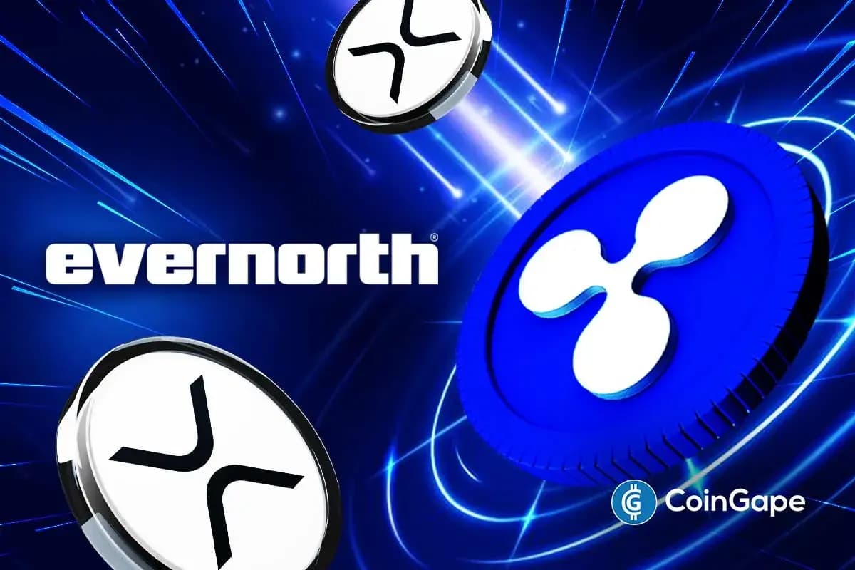 XRP News: Ripple-Backed Evernorth Holdings Plans Almost 73.7M XRPN Stocks Resale