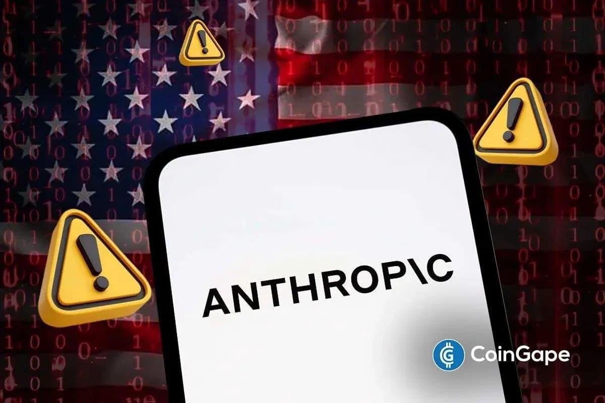 Anthropic IPO Shock? Early Share Unlocks Raise Critical Selling Concerns