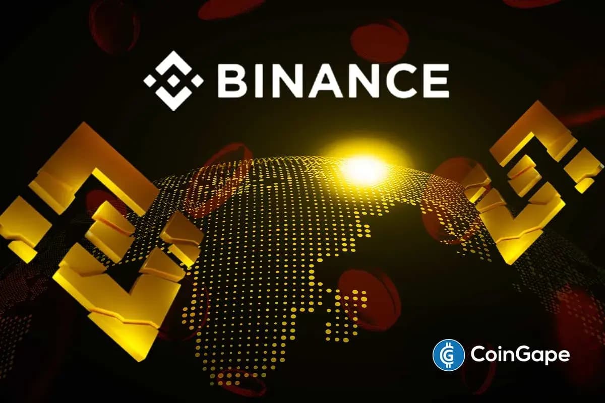 Binance Completes Initial Investigation into $6.3B Hack, Here’s What Happened