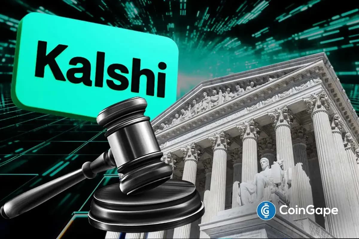 Utah Sues Kalshi Over Alleged Illegal Gambling, Seeks to Block Sports Prediction Markets