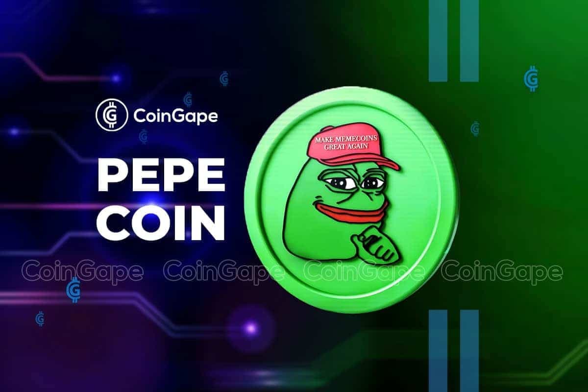 Pepe Coin Price Prediction as Binance Hacker Dumps 7 Trillion PEPE – Crash Looming?