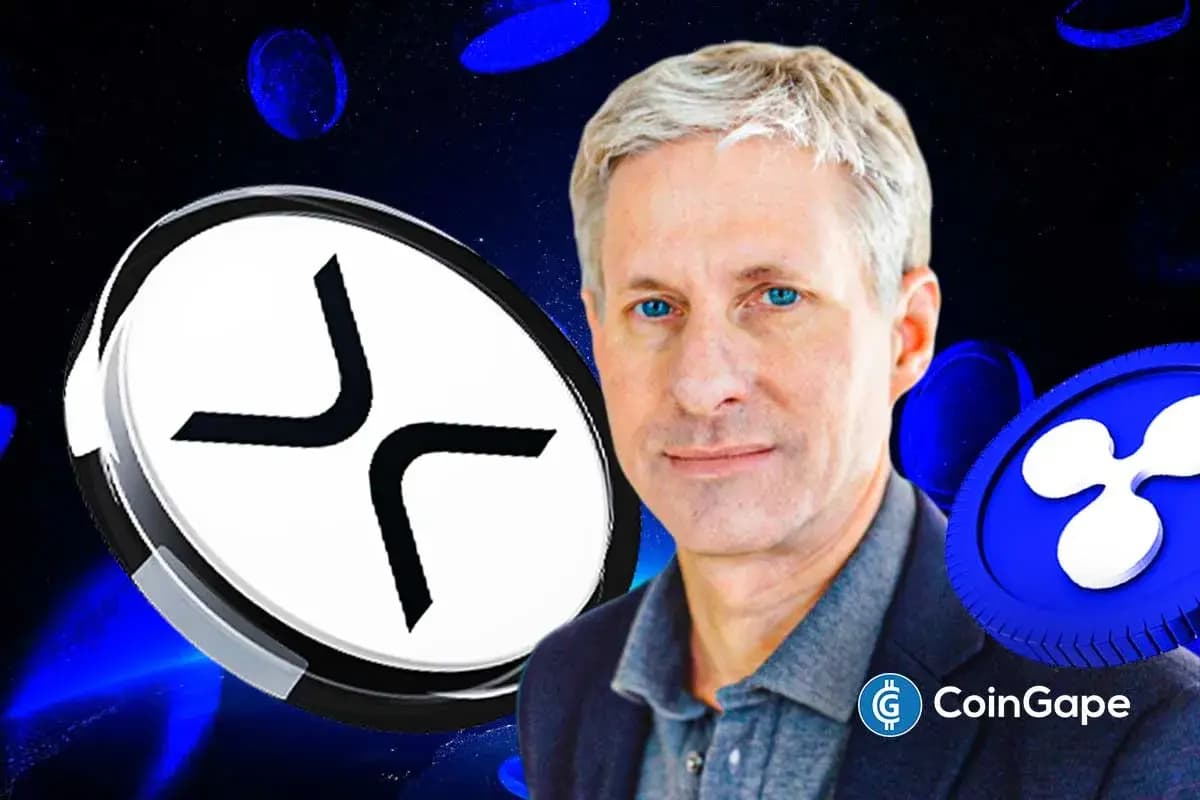 Ripple Chairman & Democratic Megadonor Chris Larsen’s Latest Donations in Midterms