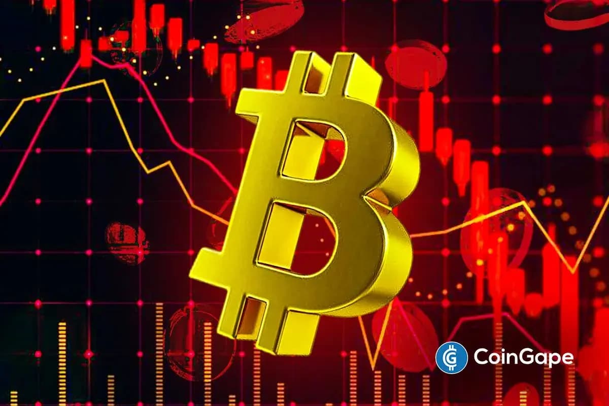 Bitcoin Price Forecast Ahead of FOMC and US PCE Inflation: Will BTC Drop to $77,000?