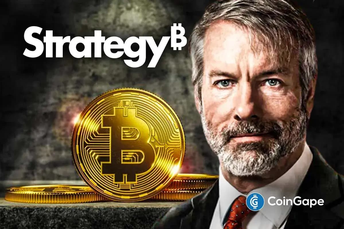 Strategy Pauses Bitcoin Purchases, Buybacks $205M in STRC Preferred Stock