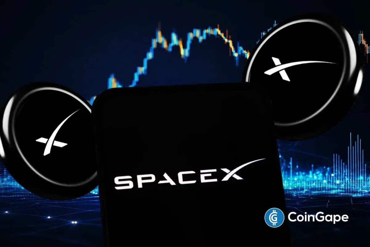 What’s Next for SpaceX Stock Price as $40B Debt Deal Faces Headwinds After Global AI Rout