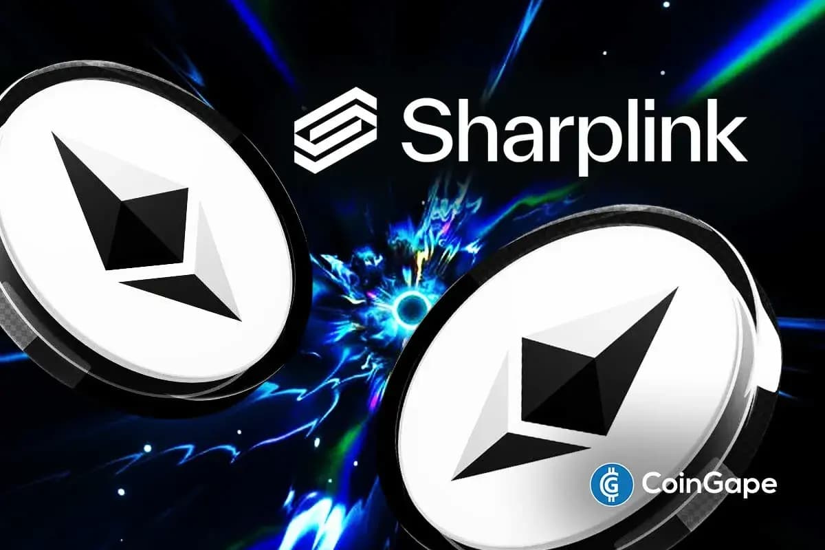 SharpLink Activates $400M of Its ETH Treasury Onchain via Ether.fi and Lido