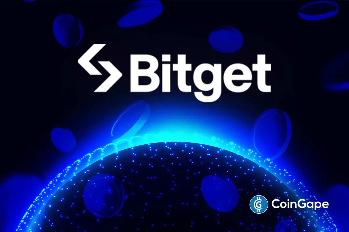 Bitget Adds 8 New CFD Instruments, Expands Metals, Energy and Global Index Trading