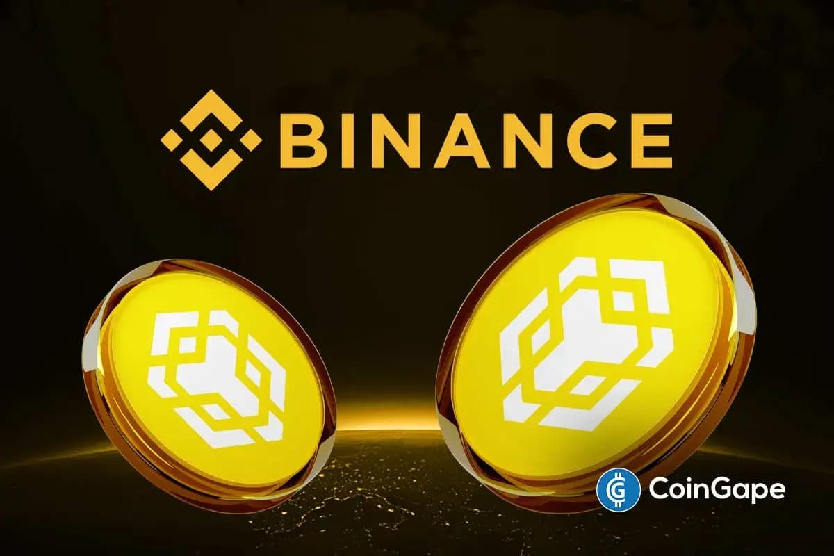 Binance Suspected of Suffering Over $5B Hack as Tether, Circle Freeze Assets