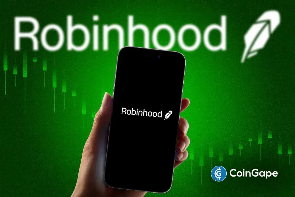 Robinhood Secures Dubai’s DFSA Approval to Launch Crypto, Stocks, ETFs in Middle East