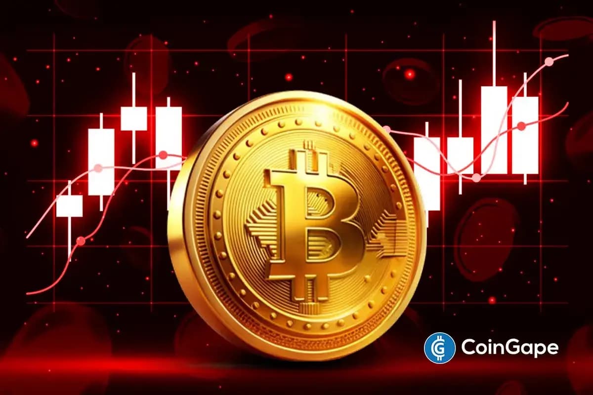 Bitcoin Coinbase Premium Hits Level Last Seen During FTX Collapse: CryptoQuant CEO