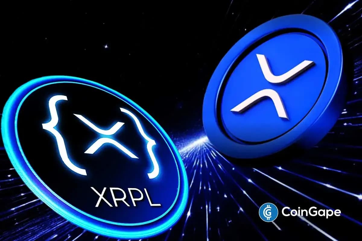 XRP Price Eyes Massive Rally As XRPL Transactions Hit $50 Billion