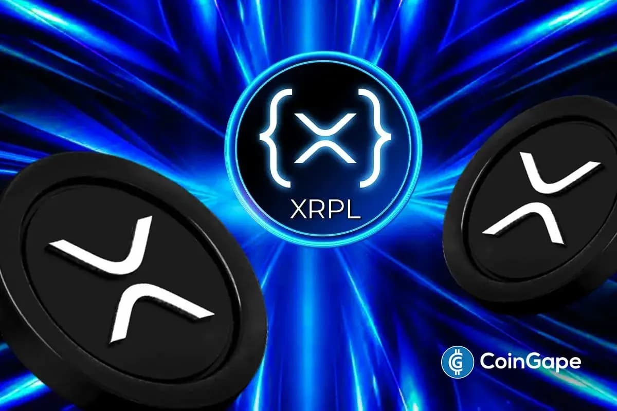 XRPL Stablecoin Market Cap Drops Below $1 Billion After 13% Weekly Decline