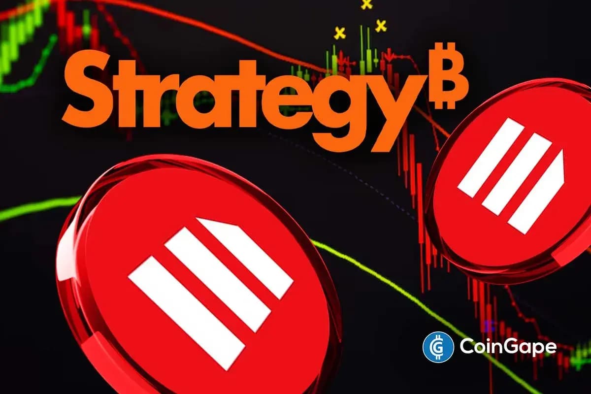 MSTR Stock Price Outlook Ahead of Crucial Dividend Vote Tomorrow: Crash or Rally?
