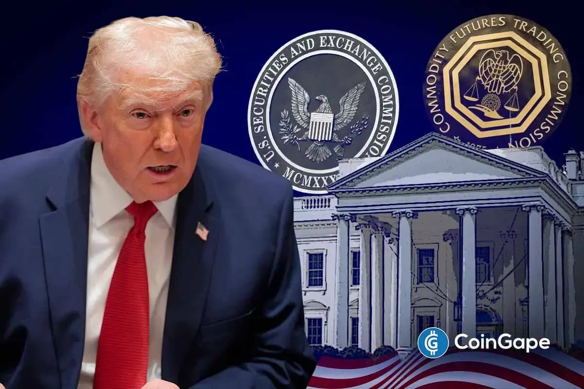 President Trump to Announce Crackdown on Foreign Crypto Scams Targeting Americans