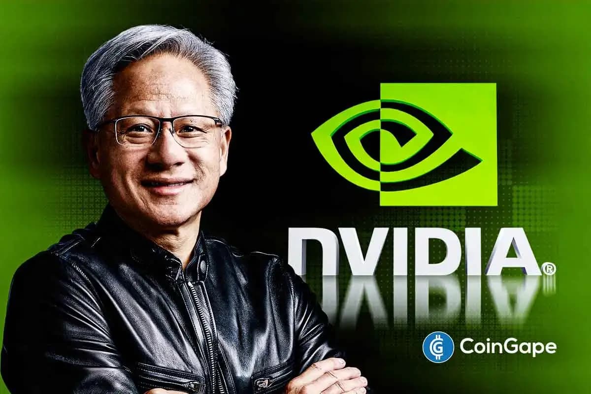 NVIDIA to Invest $3 Billion in Meta and Expand Partnership on Muse AI Agent