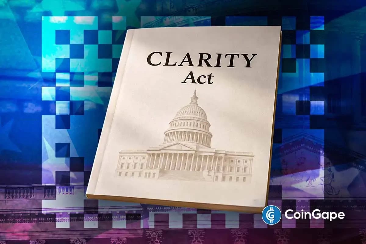 CLARITY Act Freeze Tools Could Have Limited $6.3B Binance Losses, Sen. Lummis Says