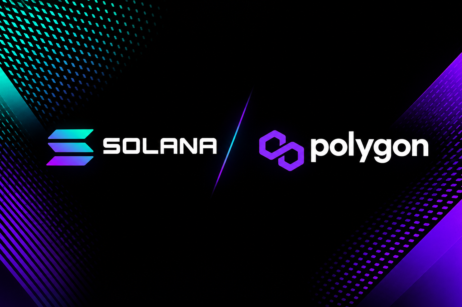 Block Unblock: Solana, Polygon Surprise Everyone With Unique Marketing Strategy