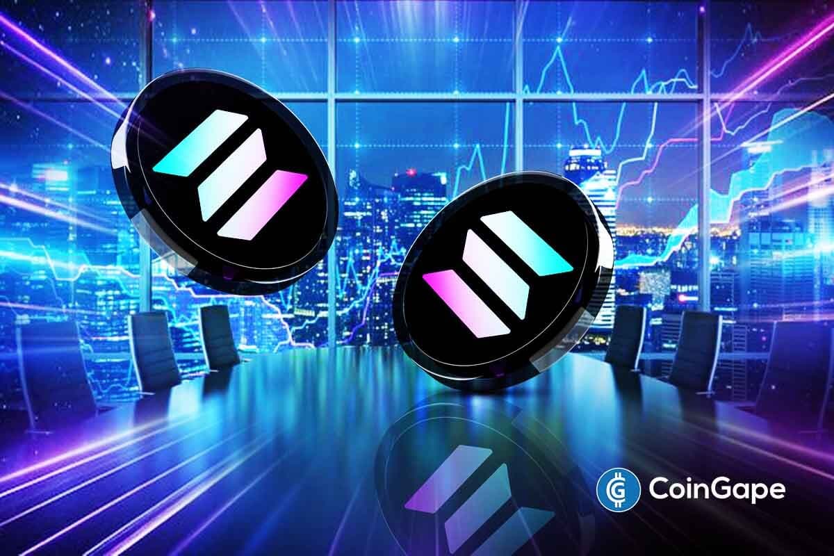 Solana’s Alpenglow Goes Live, Aiming for 40x Faster Finality as Votes Move Off-Chain