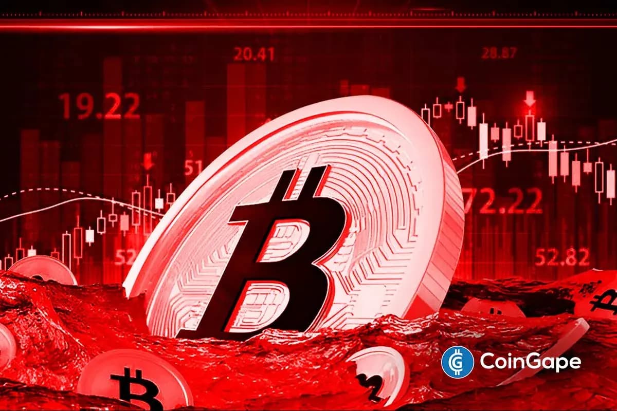 Top Reasons Behind the Bitcoin Price Crash Below $80K