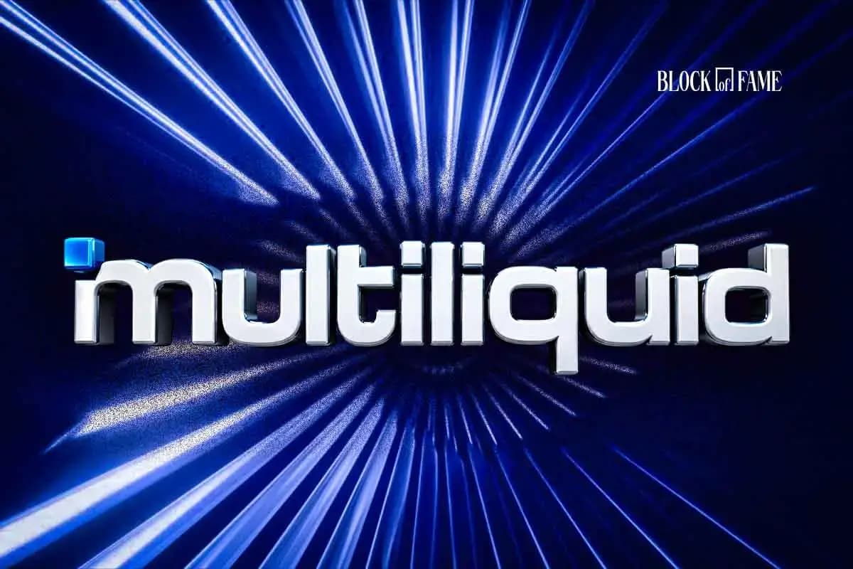 Multiliquid Raises $8M to Solve One of Tokenized Finance’s Biggest Problems