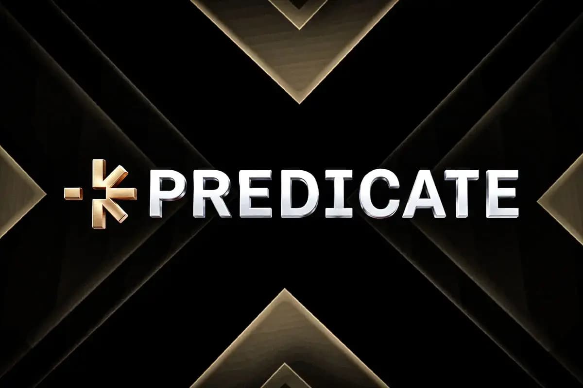 Blockchain Capital, Paxos Back Compliance Startup Predicate in $8M Funding Round