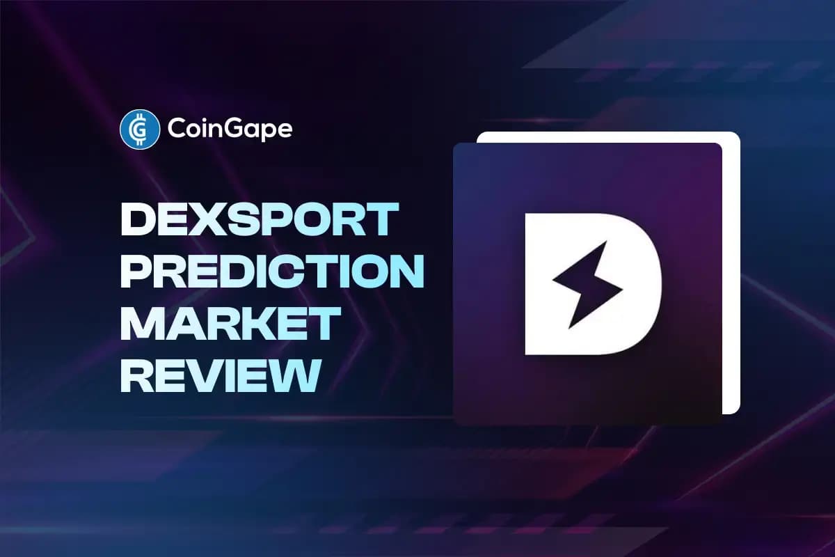 Dexsport Prediction Market Review 2026