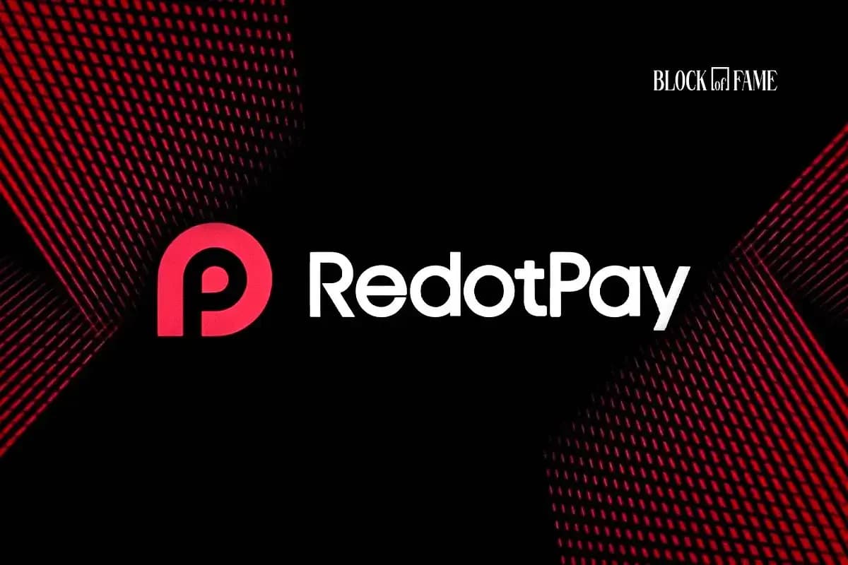 RedotPay Surpasses 9 Million Users Ahead of Potential US IPO