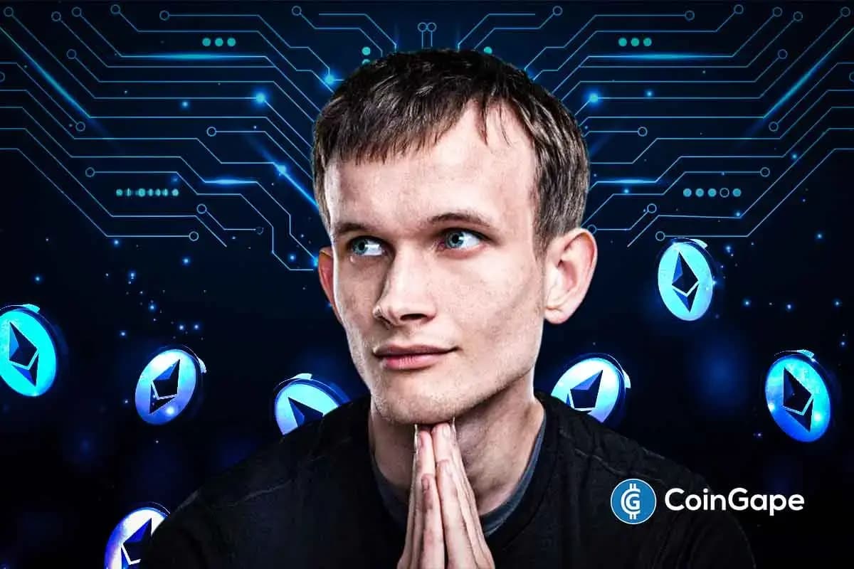 Vitalik Buterin Calls for EIP-8288 Maximalism to End Ethereum Precompile Wars