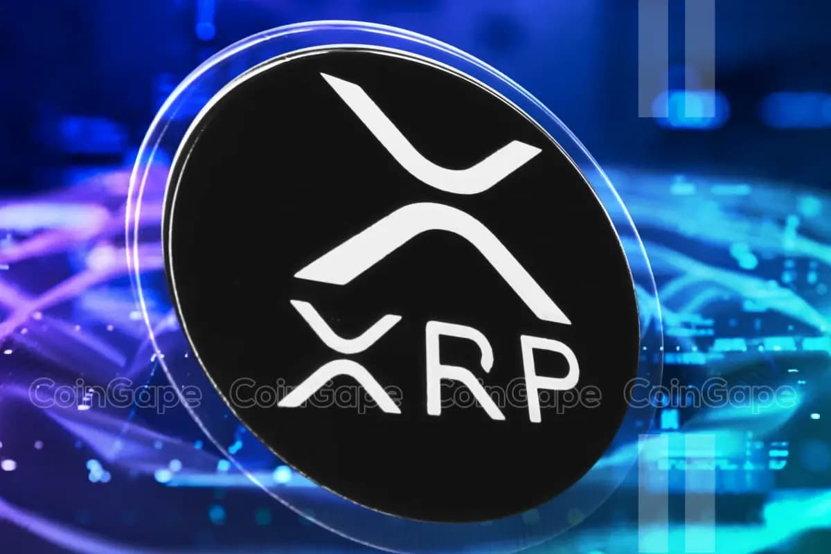 XRP Price Forecast as Exchange Withdrawals Hit 2-Month High Ahead of Fed’s Decision