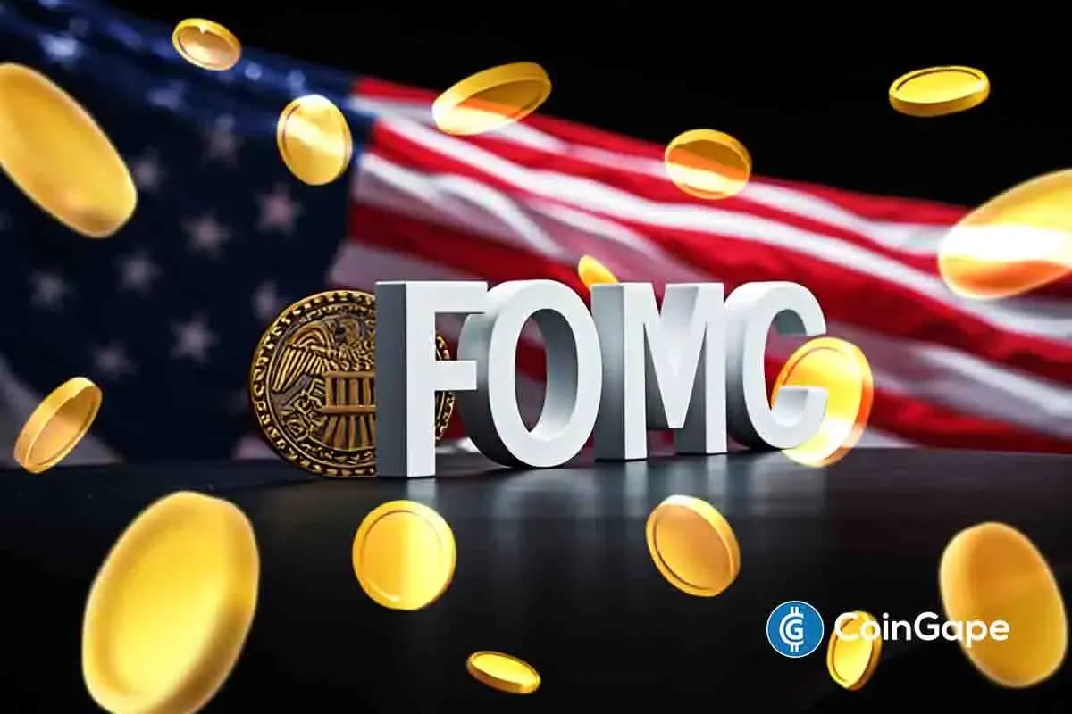 FOMC Decision Tomorrow: Will Bitcoin and Ethereum Price Rally