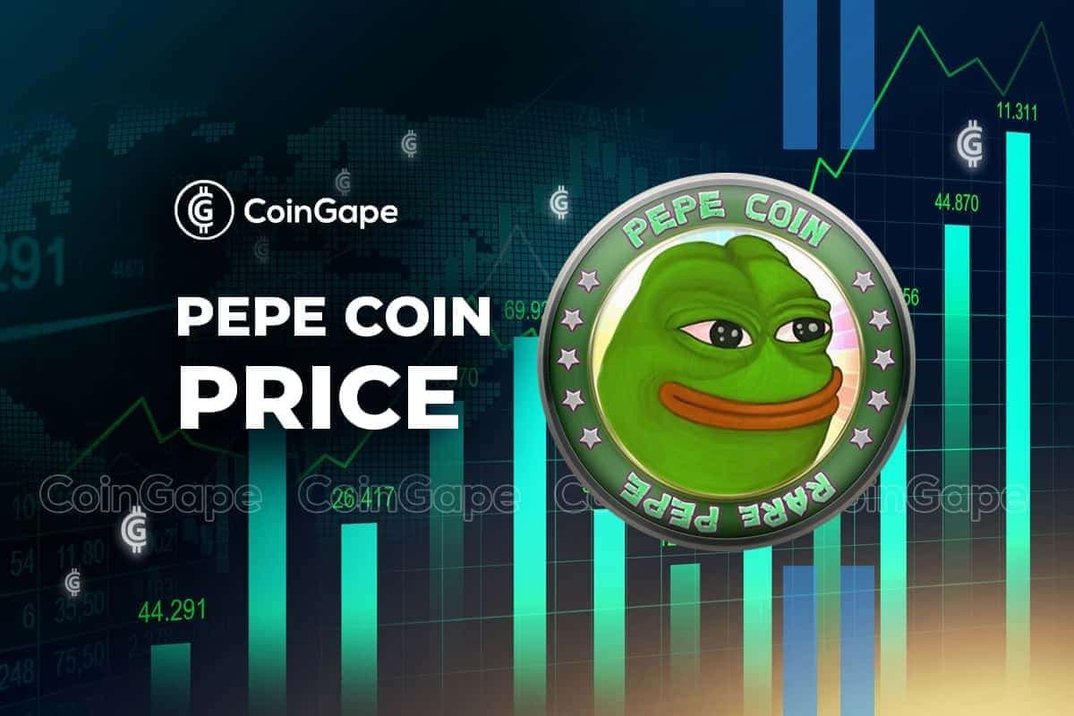 Pepe Coin Price Jumps 15% as Justin Sun Buys $51M in PEPE: Is More Upside Ahead?