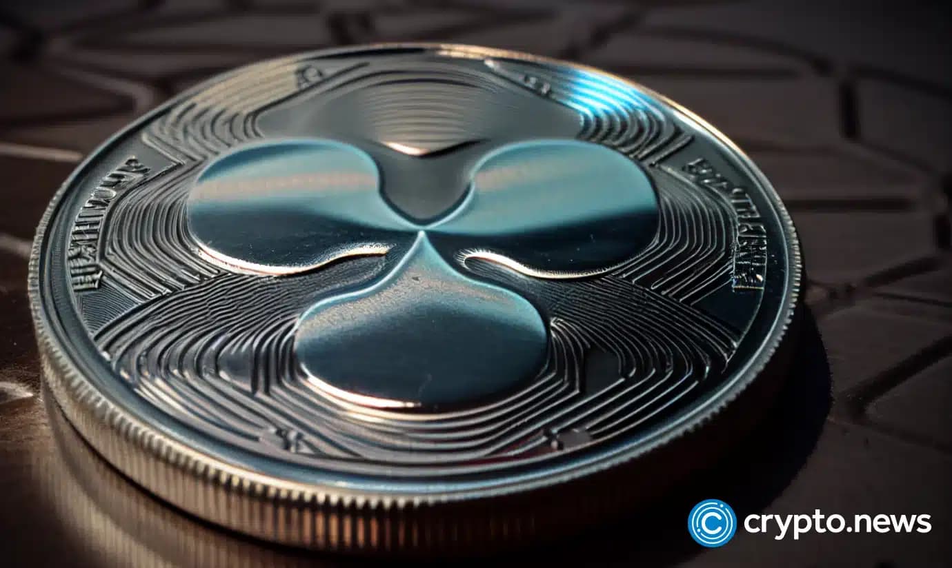 XRP price prediction as token surges after Ripple CEO joins CFTC advisory committee
