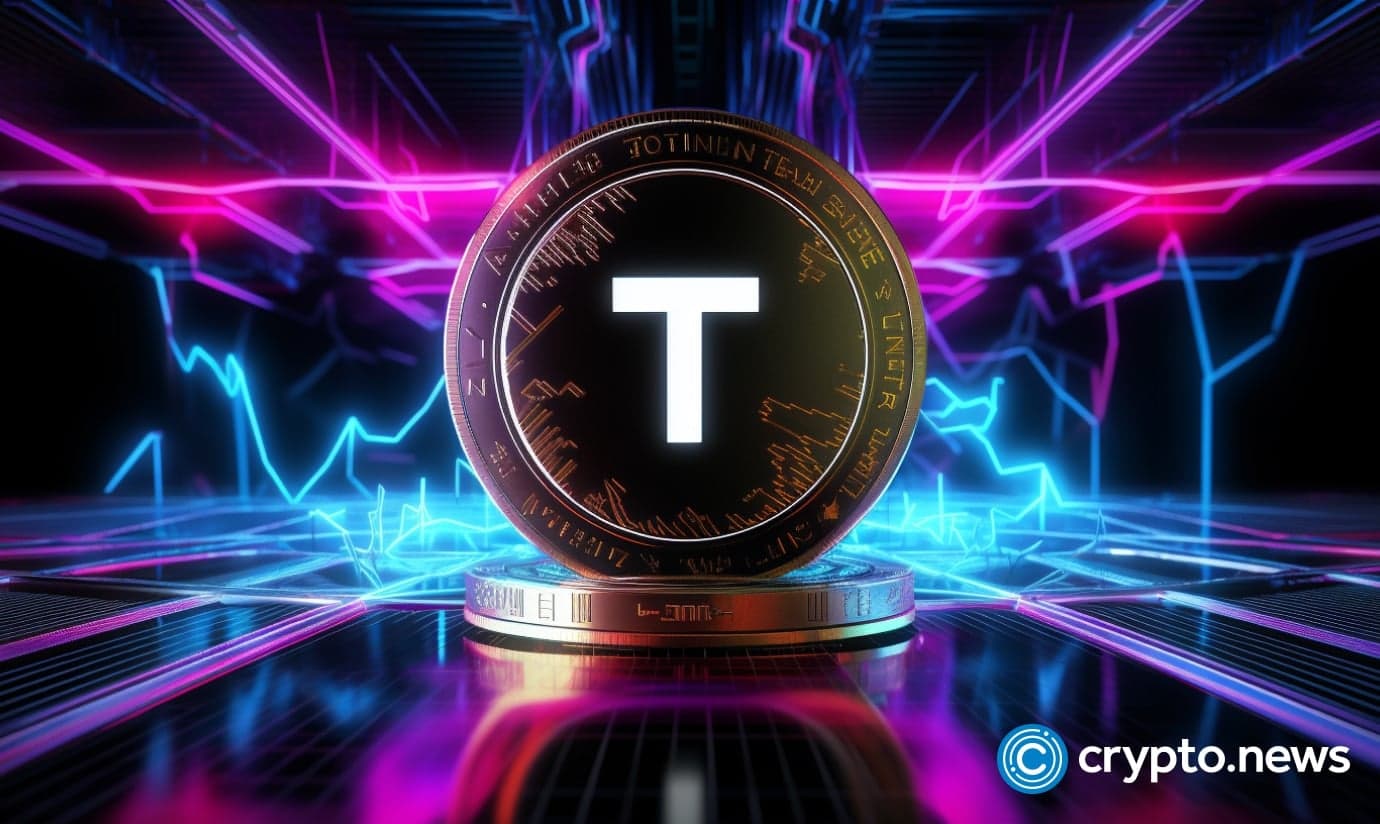 Tether to wind down offshore yuan stablecoin CNH₮ amid low demand