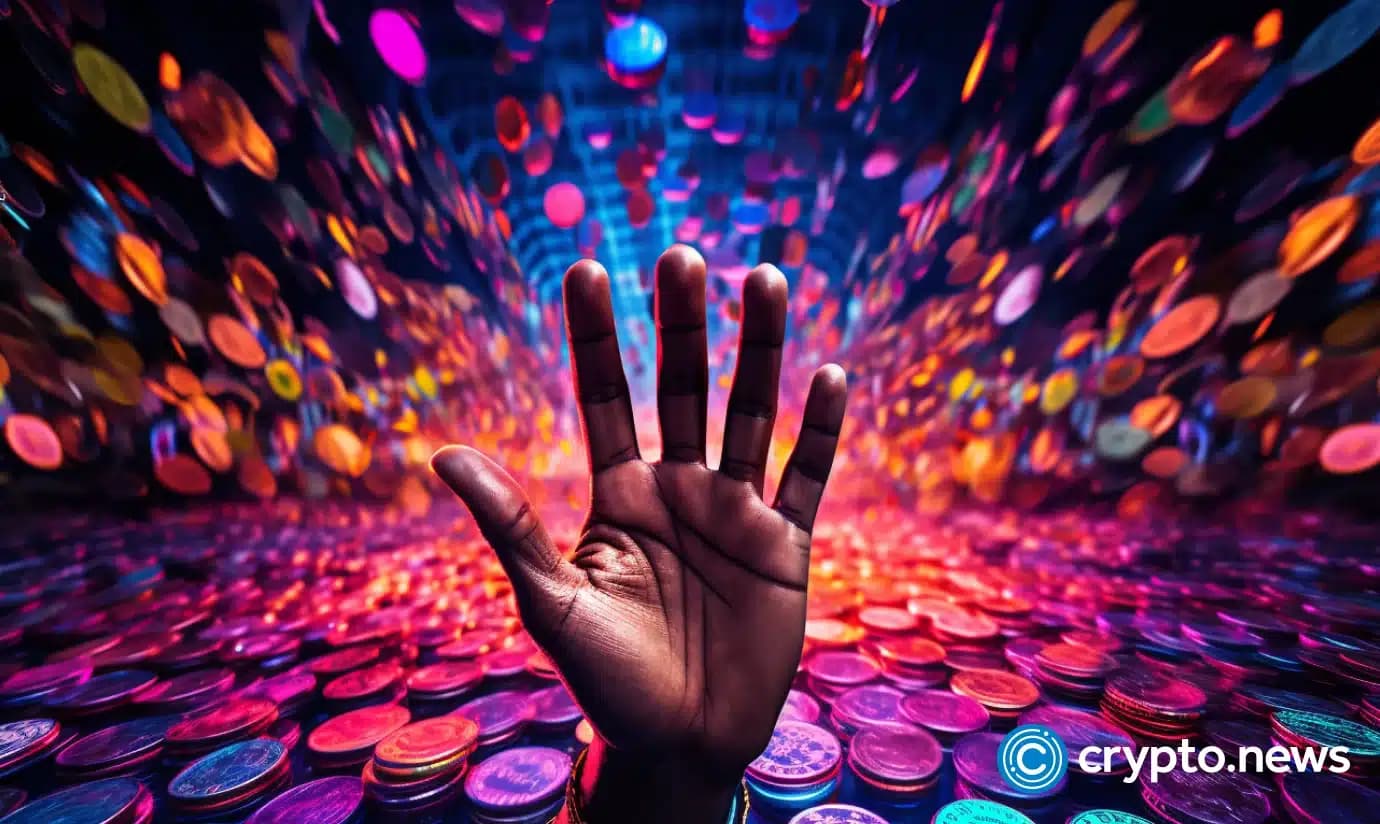 BlockFills CEO steps down as $75M loss triggers sale talks and withdrawal freeze