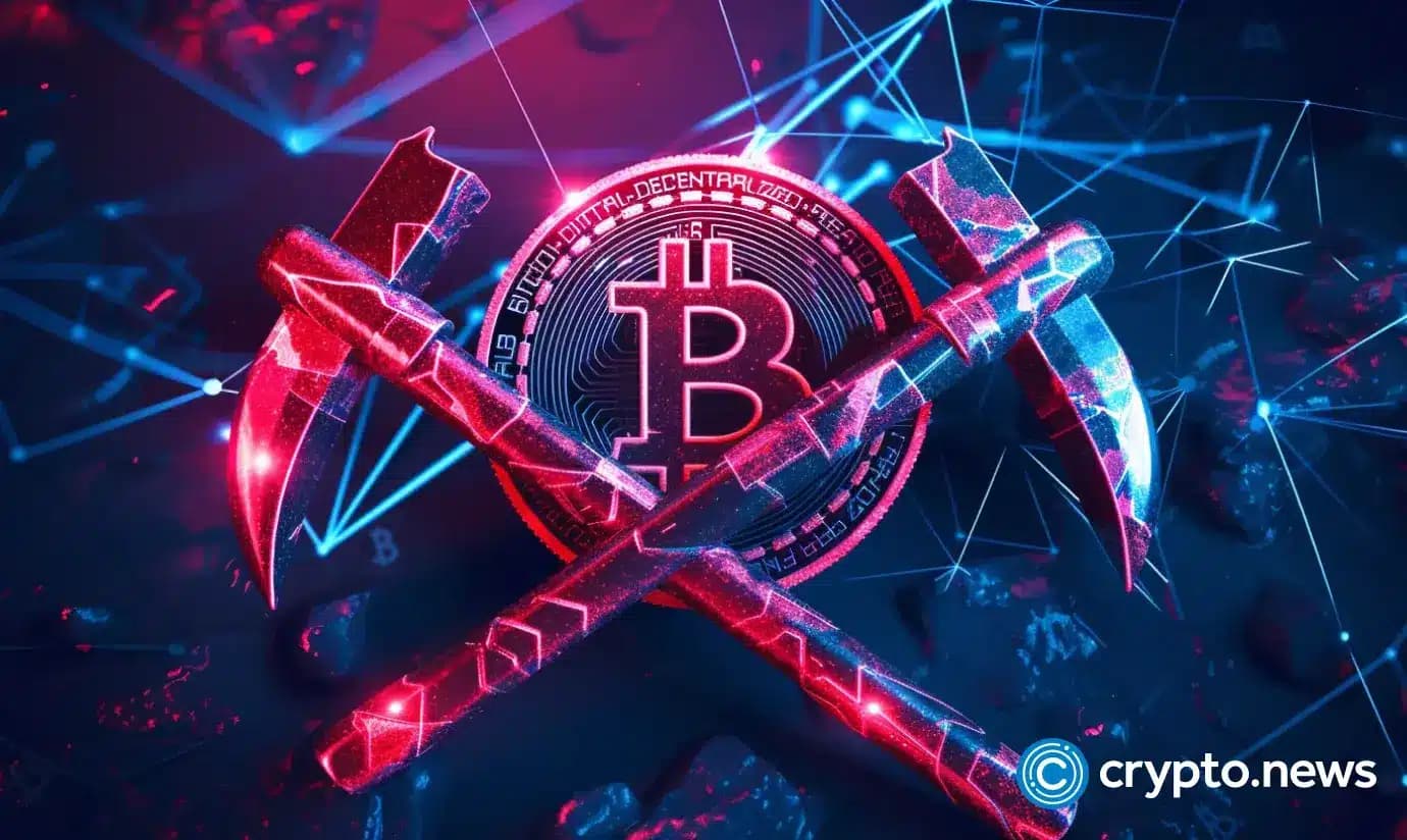 Activist shareholder demands Riot Platforms pivot from Bitcoin to AI powerhouse