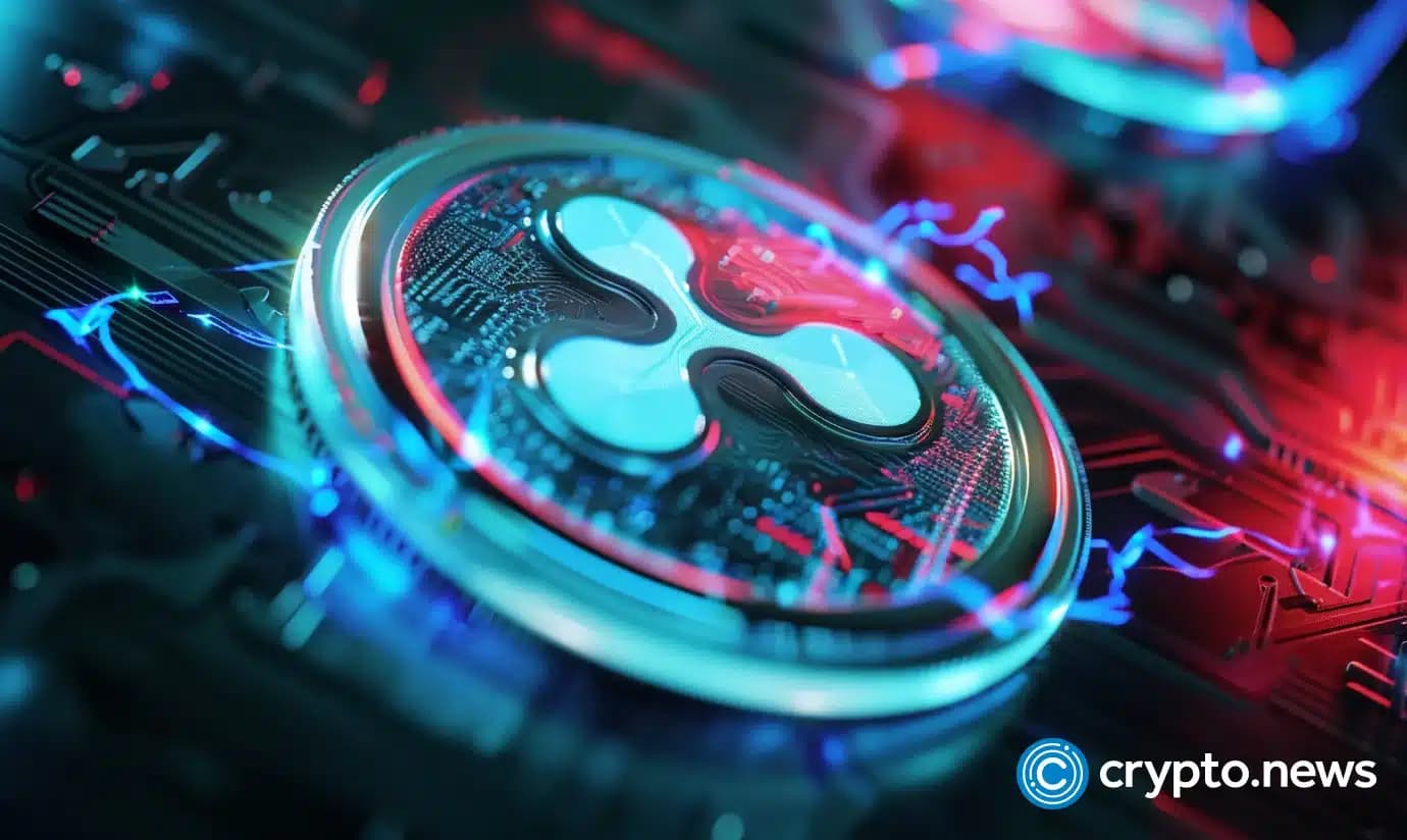 XRP price prediction: Can bulls break $2 as Bitcoin reclaims $65K?
