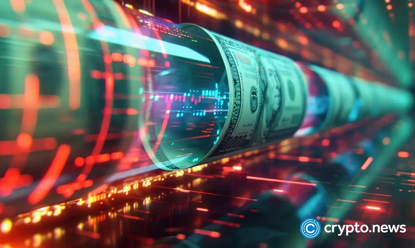 Crypto funds shed $4B as outflows hit five-week streak