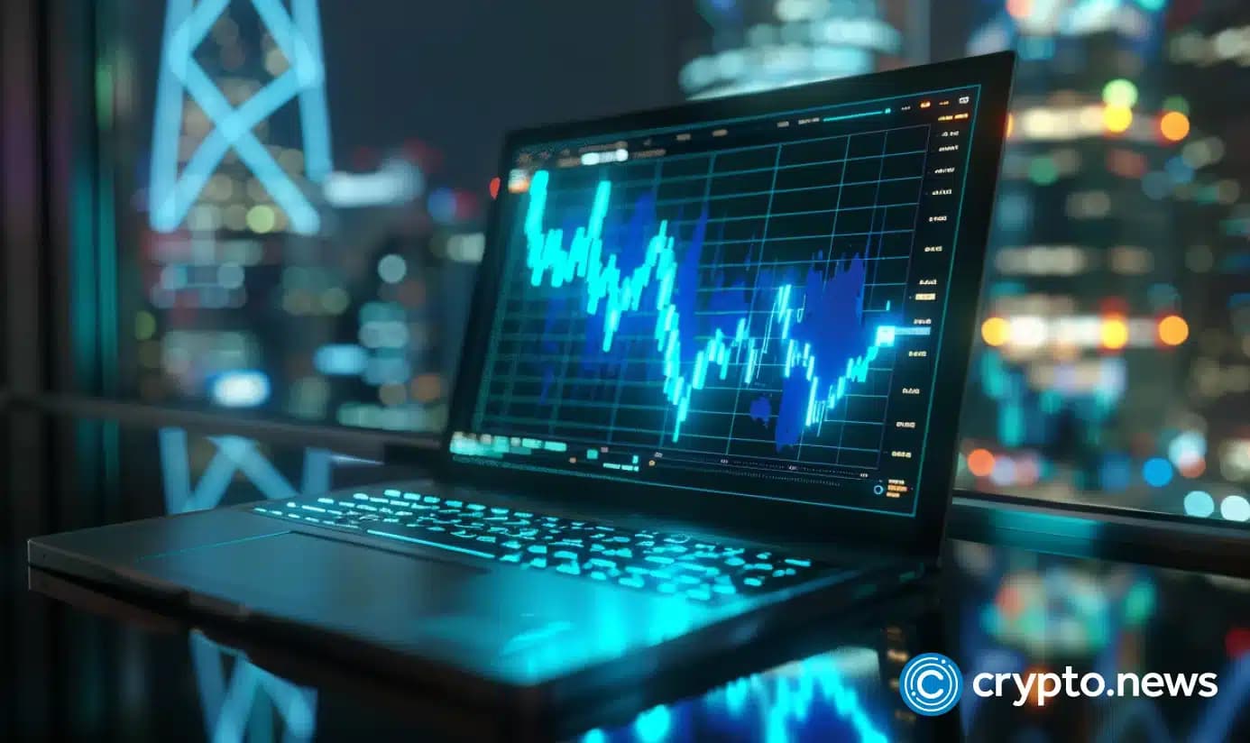 BlinkEx crypto trading: Shaping the future of open digital asset trading
